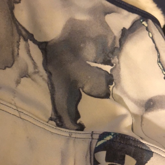 Under Armour Sports Bra l SIZE S - Picture 5 of 5